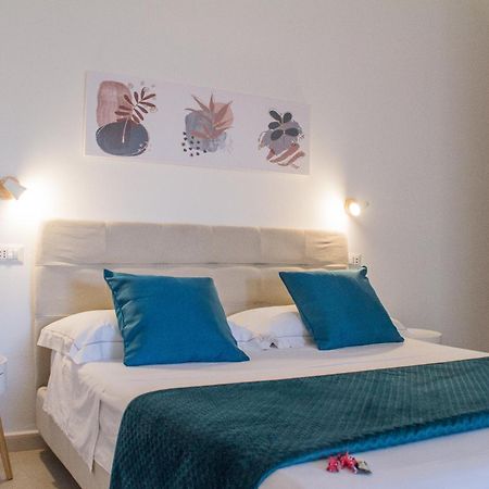B&B Jolie Suite Villasimius Εξωτερικό φωτογραφία