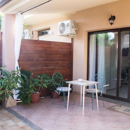 B&B Jolie Suite Villasimius Εξωτερικό φωτογραφία