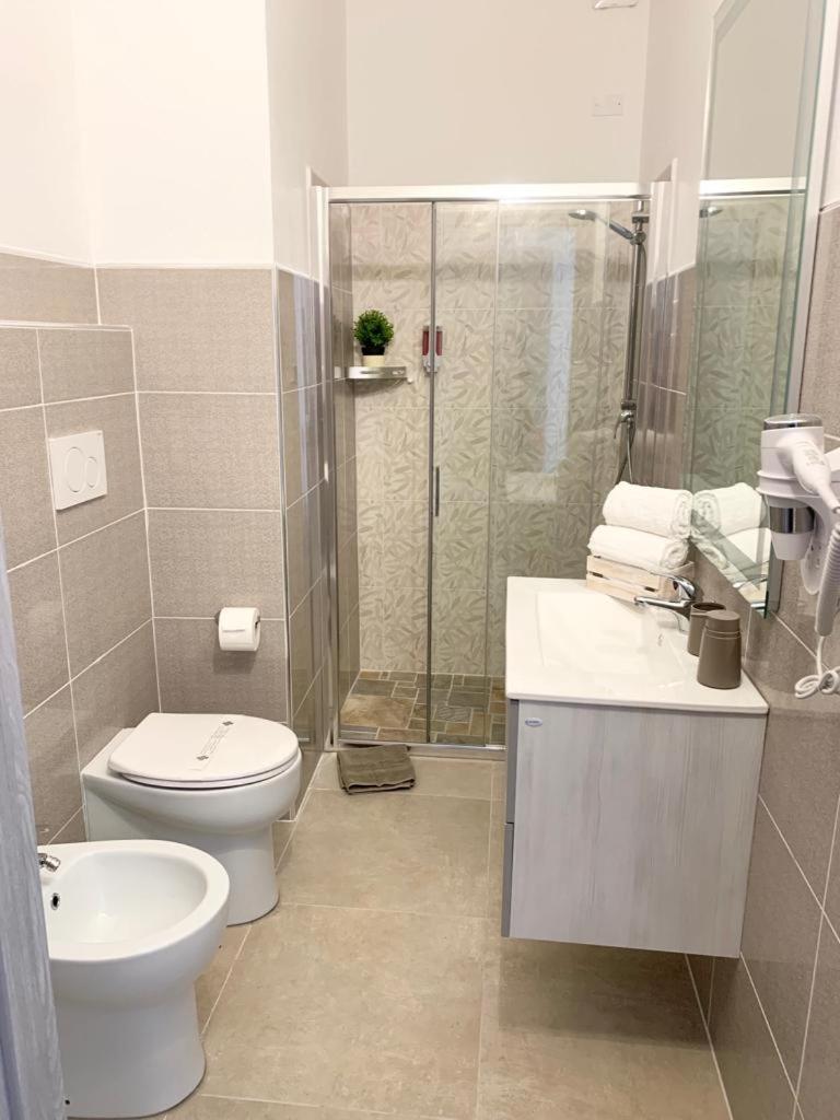 B&B Jolie Suite Villasimius Εξωτερικό φωτογραφία