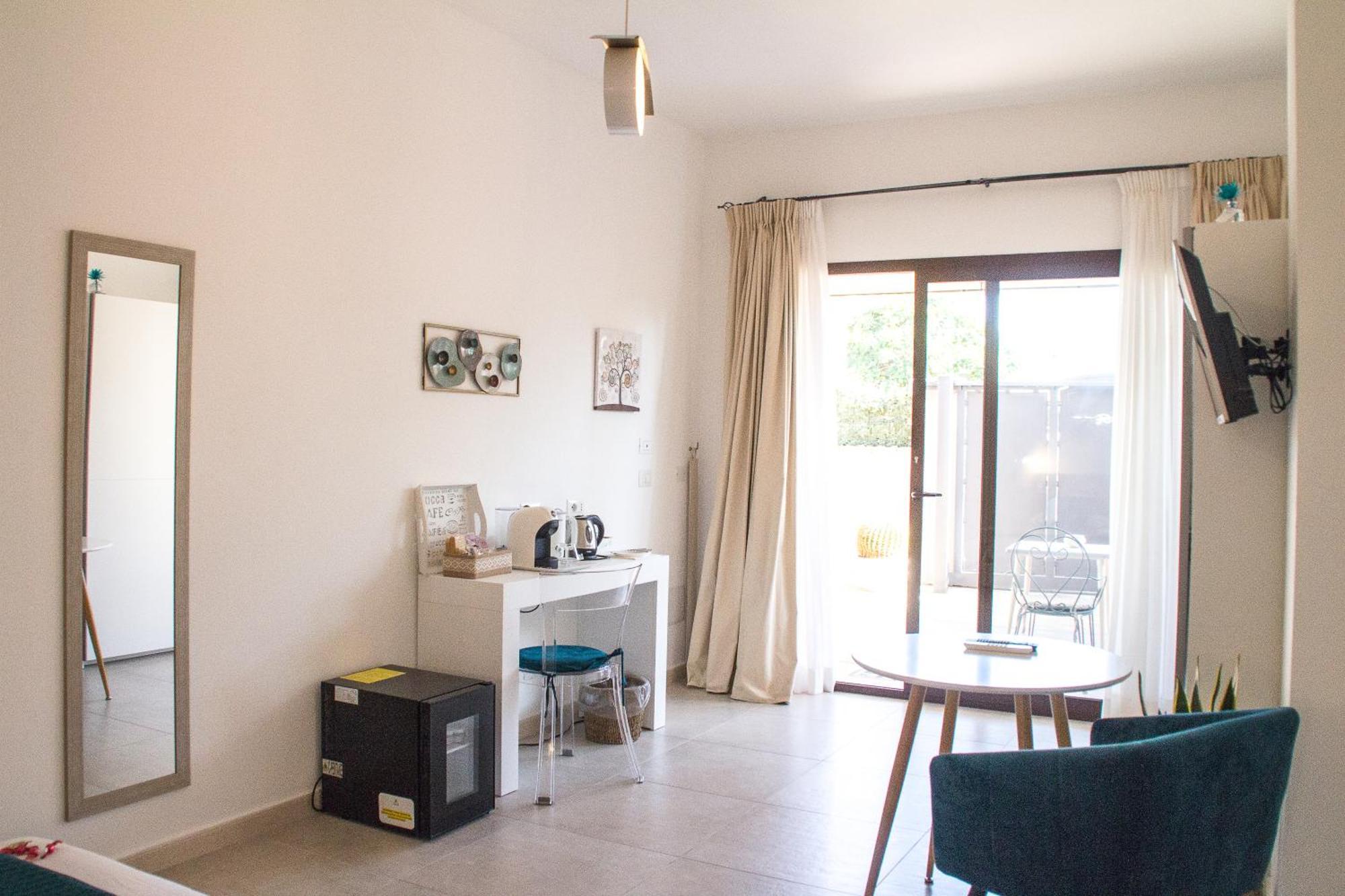 B&B Jolie Suite Villasimius Εξωτερικό φωτογραφία