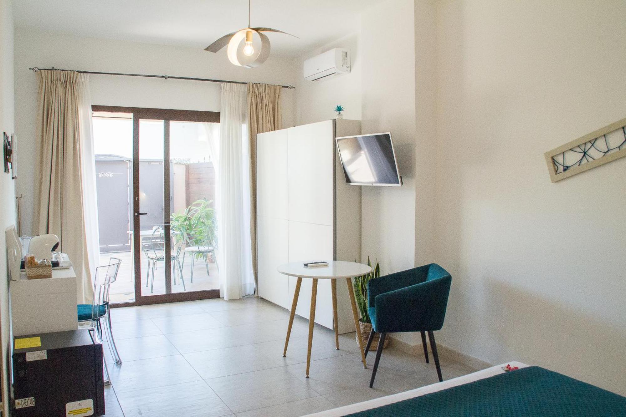 B&B Jolie Suite Villasimius Εξωτερικό φωτογραφία