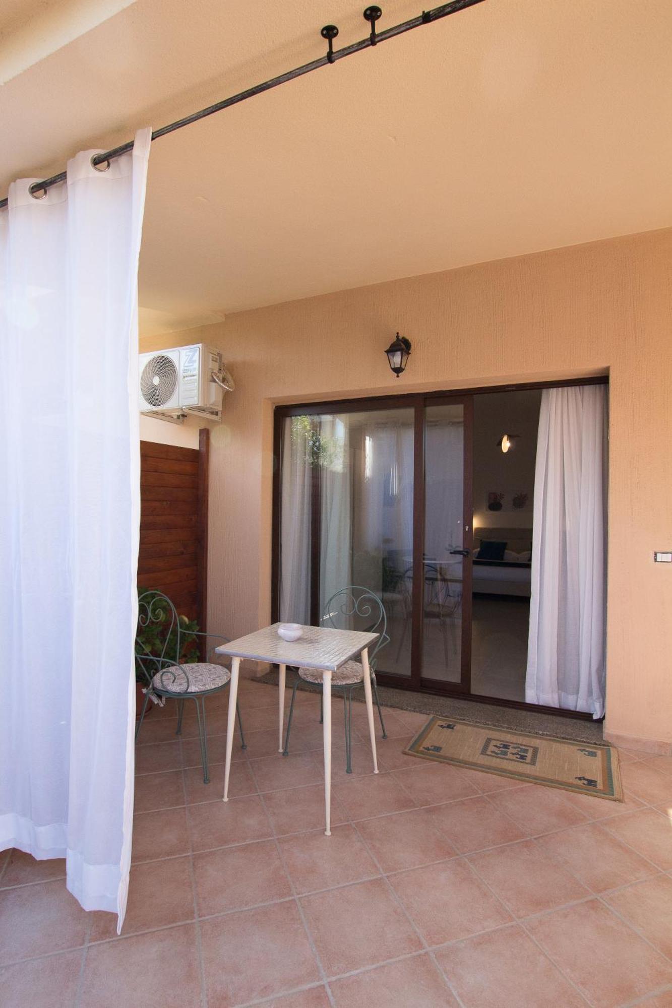 B&B Jolie Suite Villasimius Εξωτερικό φωτογραφία