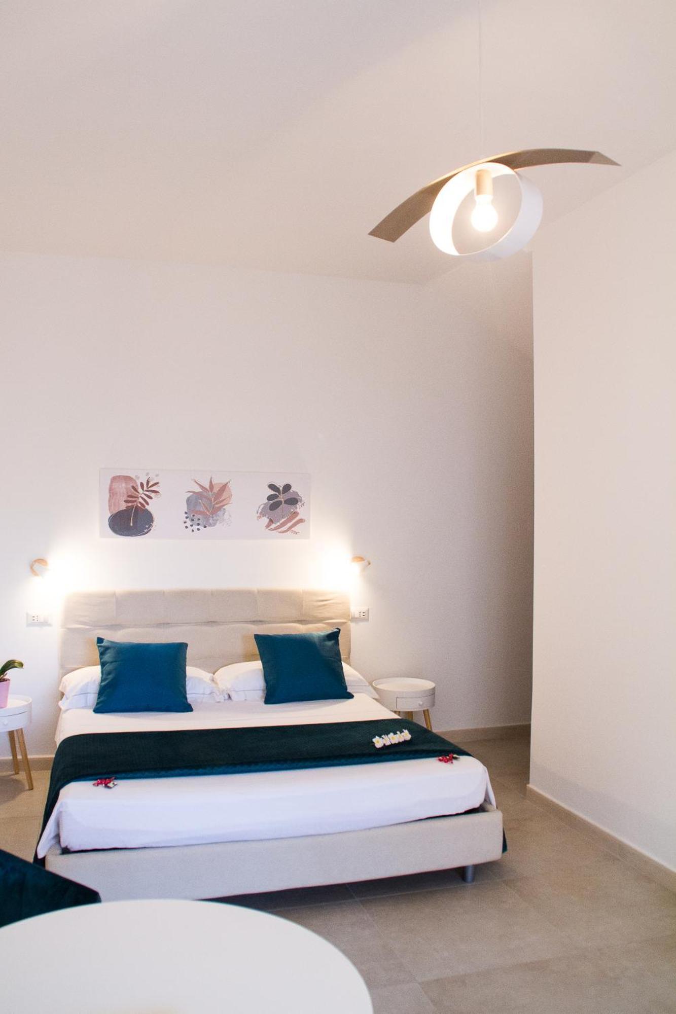 B&B Jolie Suite Villasimius Εξωτερικό φωτογραφία