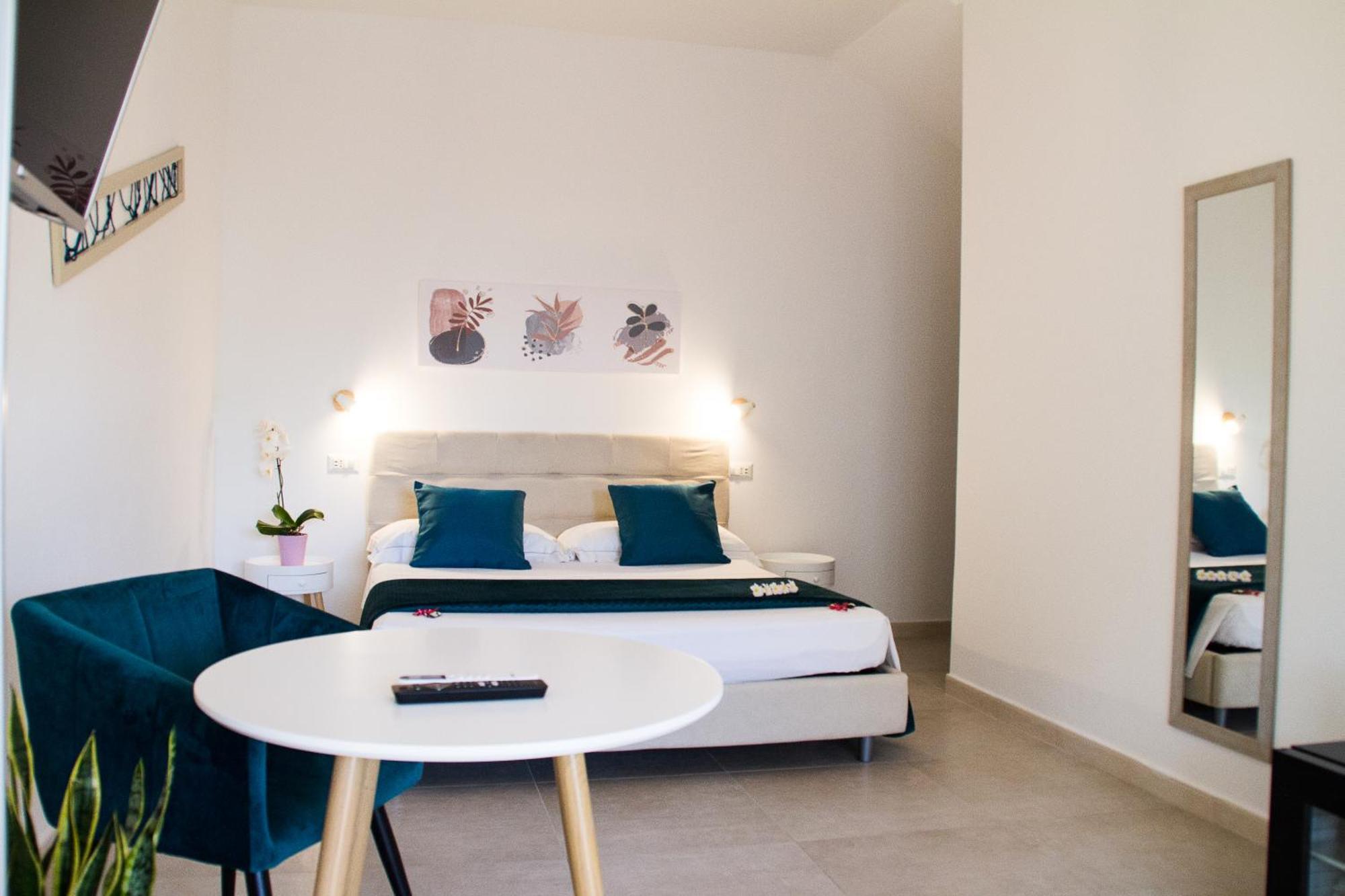 B&B Jolie Suite Villasimius Εξωτερικό φωτογραφία