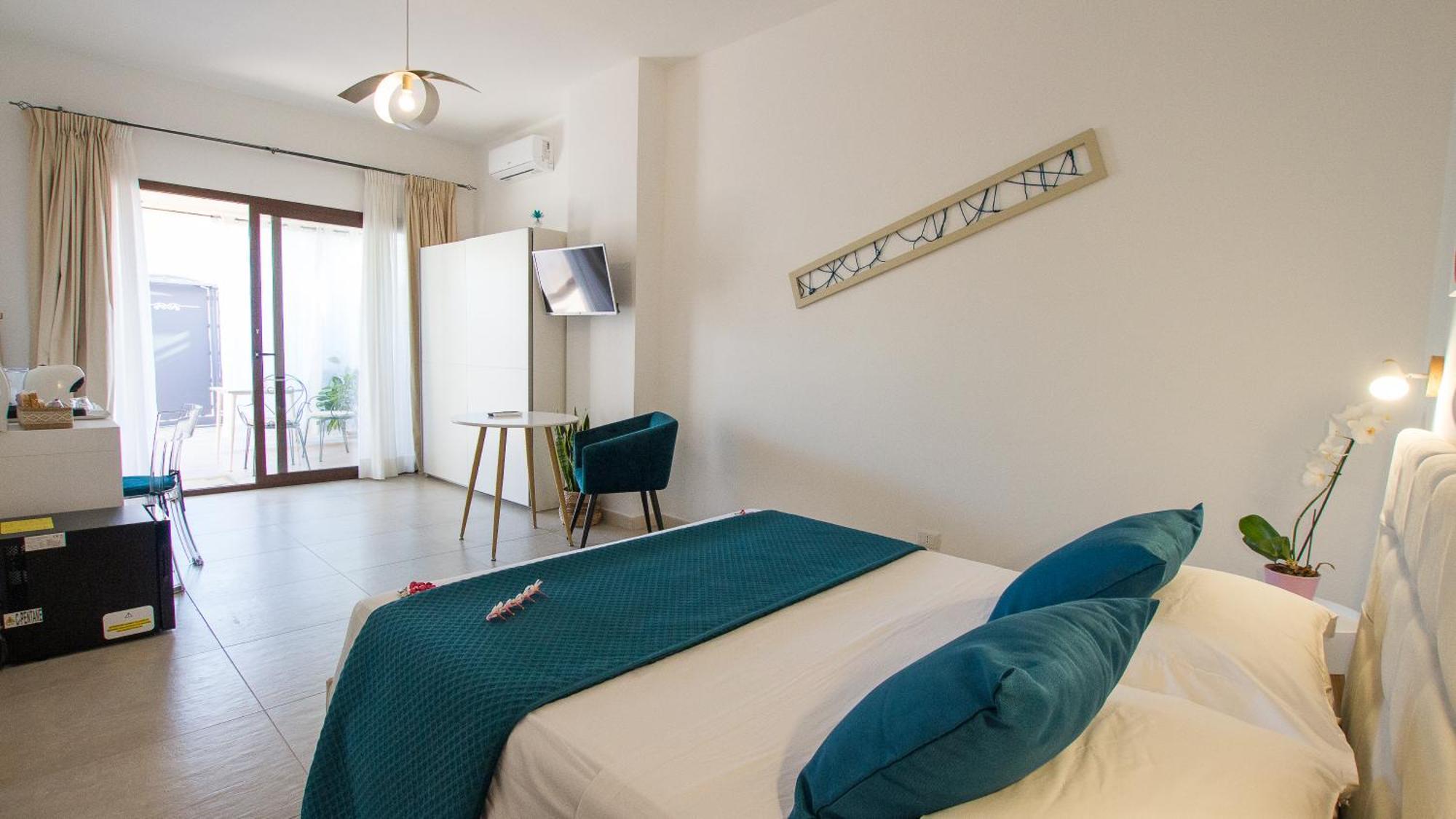 B&B Jolie Suite Villasimius Εξωτερικό φωτογραφία