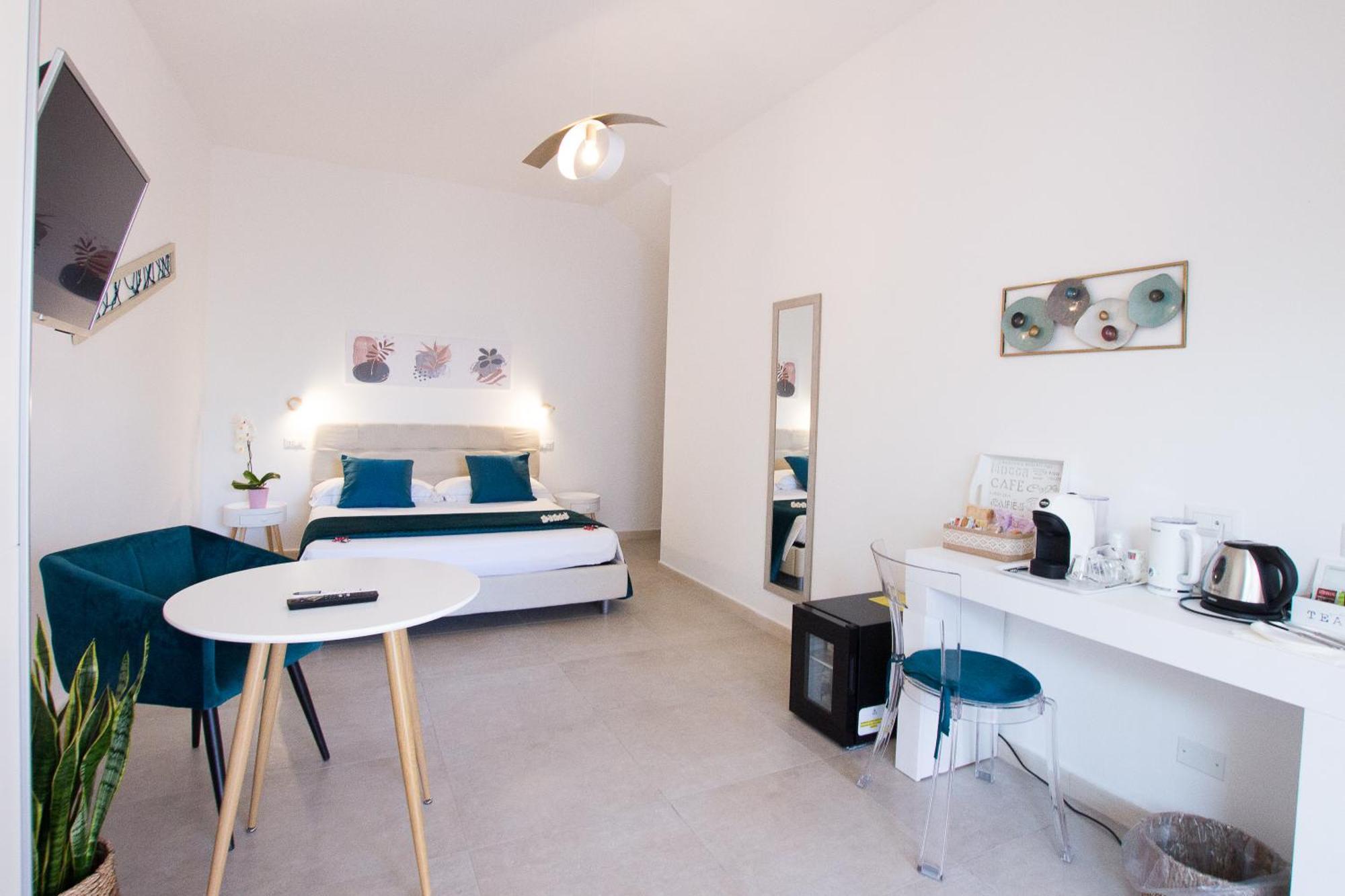 B&B Jolie Suite Villasimius Εξωτερικό φωτογραφία